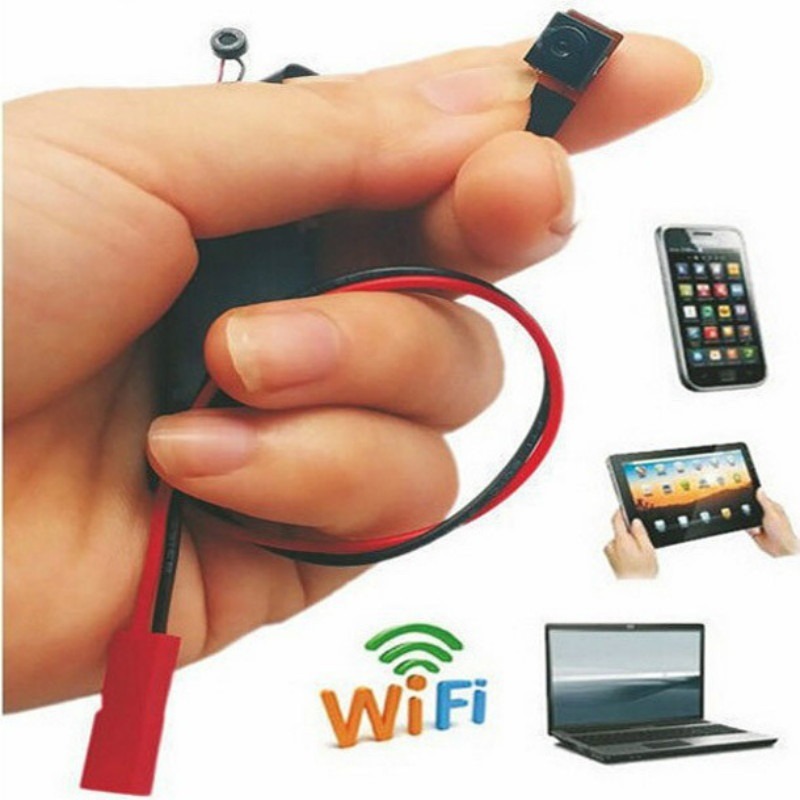 filmadora espia para android