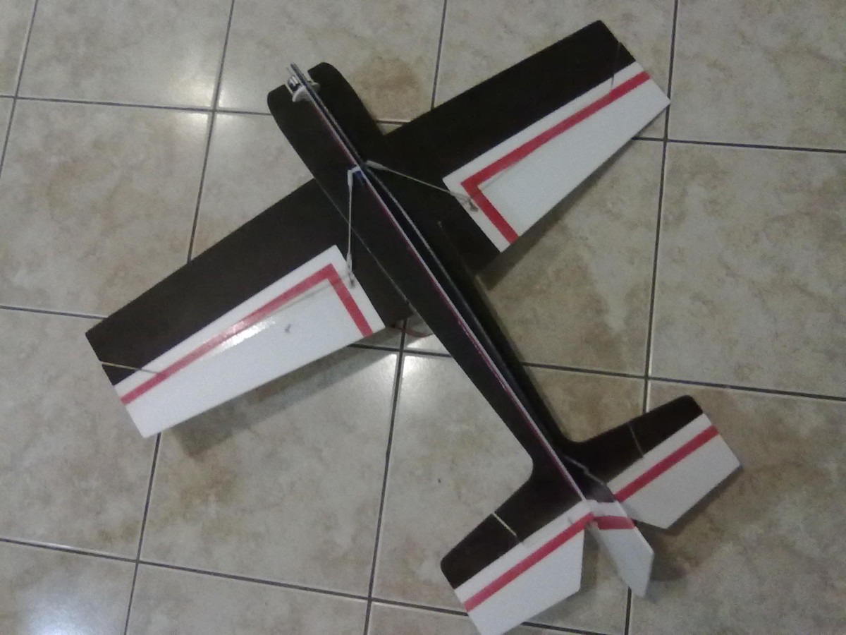 micro shock flyer extra 3d 65cm em dep 2mm r 26 00 em mercado livre shock flyer completo