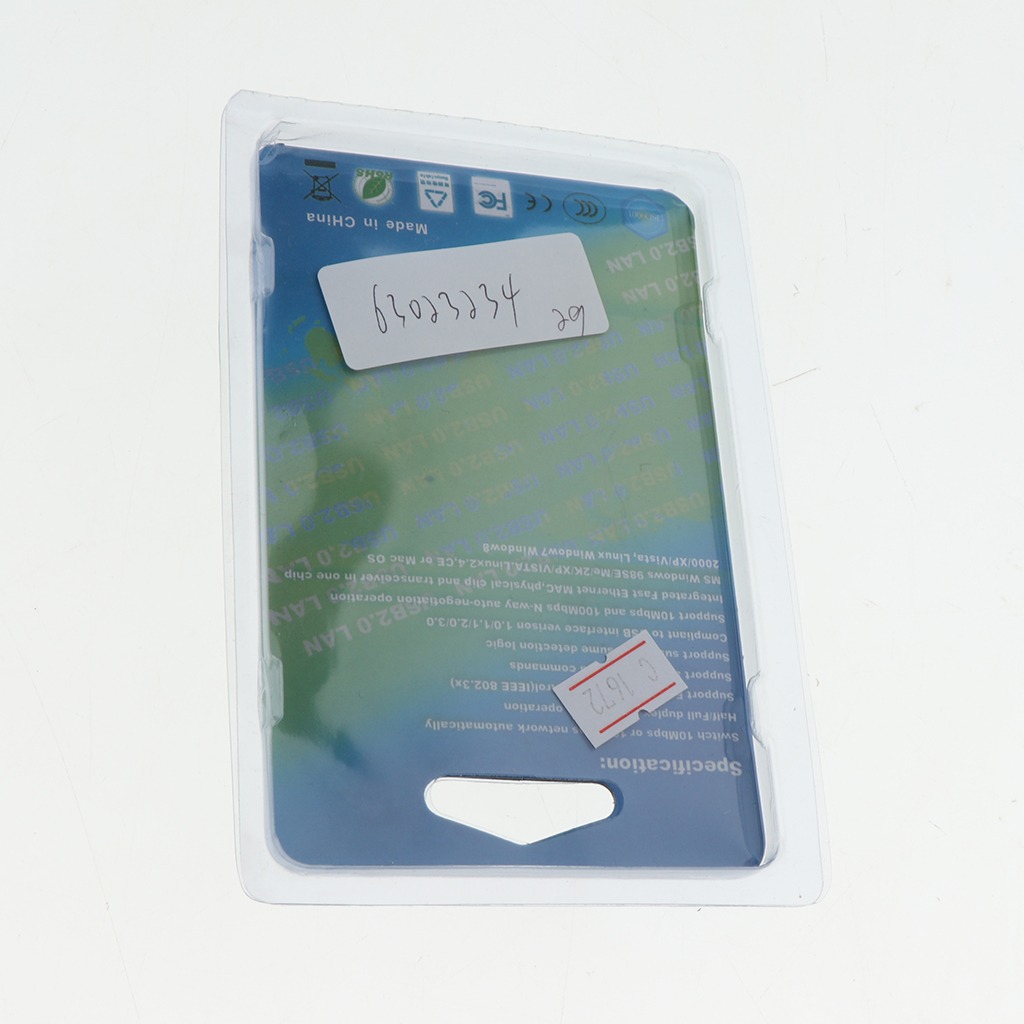 conector lan para usb
