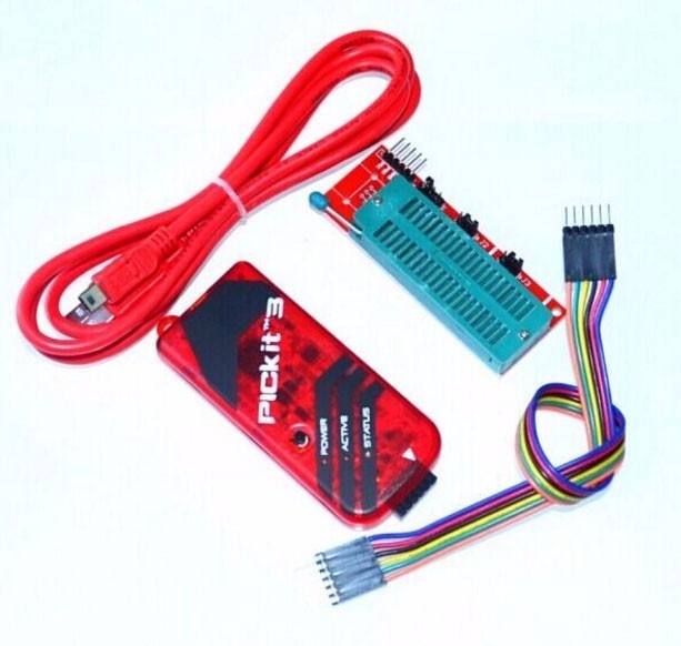 Microchip pickit 3 software download Microchip pickit 3 software download
