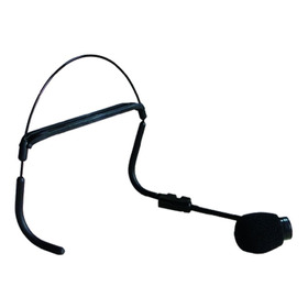 Microfone Headset Dinamico Hm26  Yoga