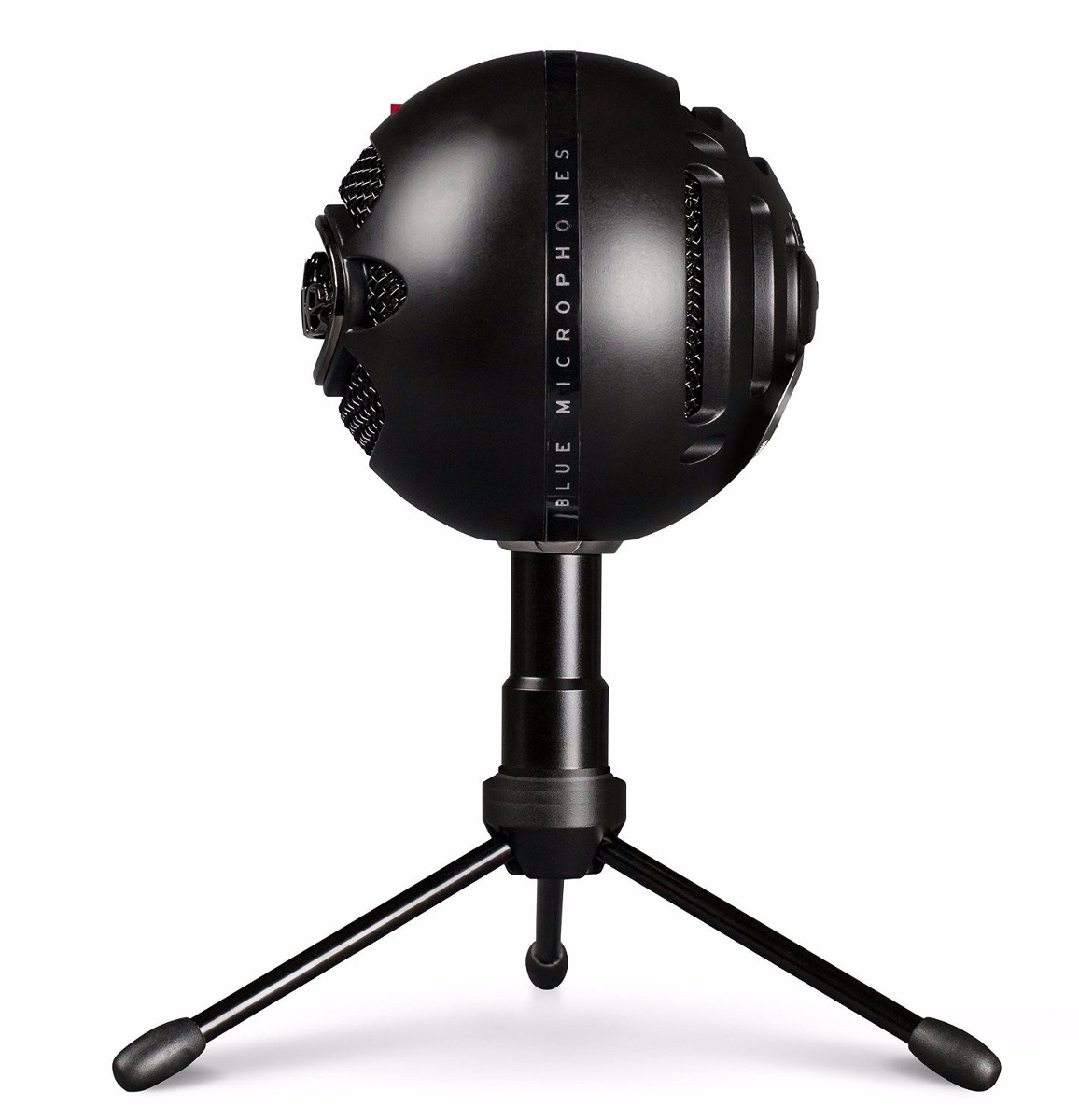 Cardioid White Blue Snowball iCE Condenser Microphone