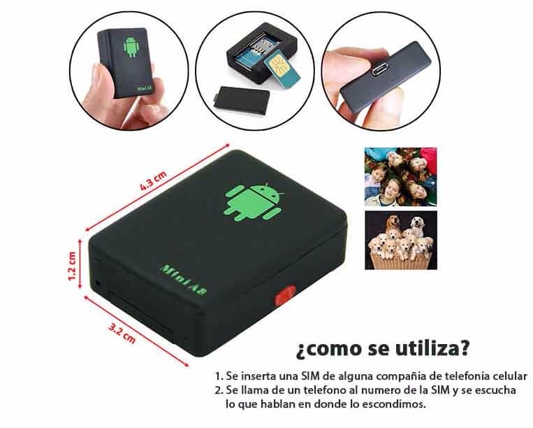 espiar conversaciones online