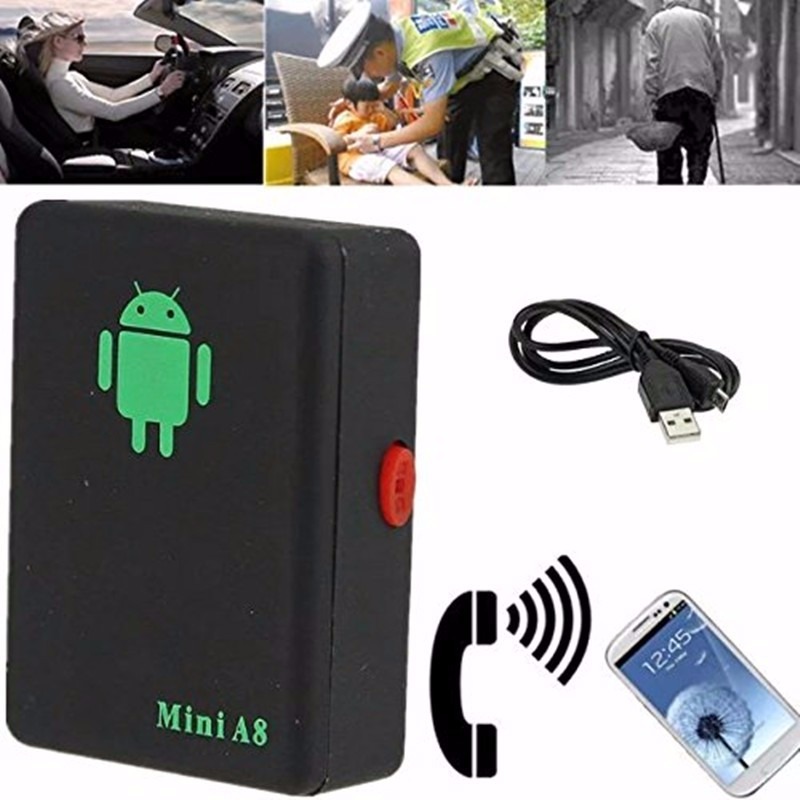 Dictar mensajes sin tocar el celular