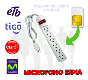 venta de celulares espias en colombia