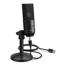 Microfono Profesional Usb Fifine K670b Cardioide - Monogeek