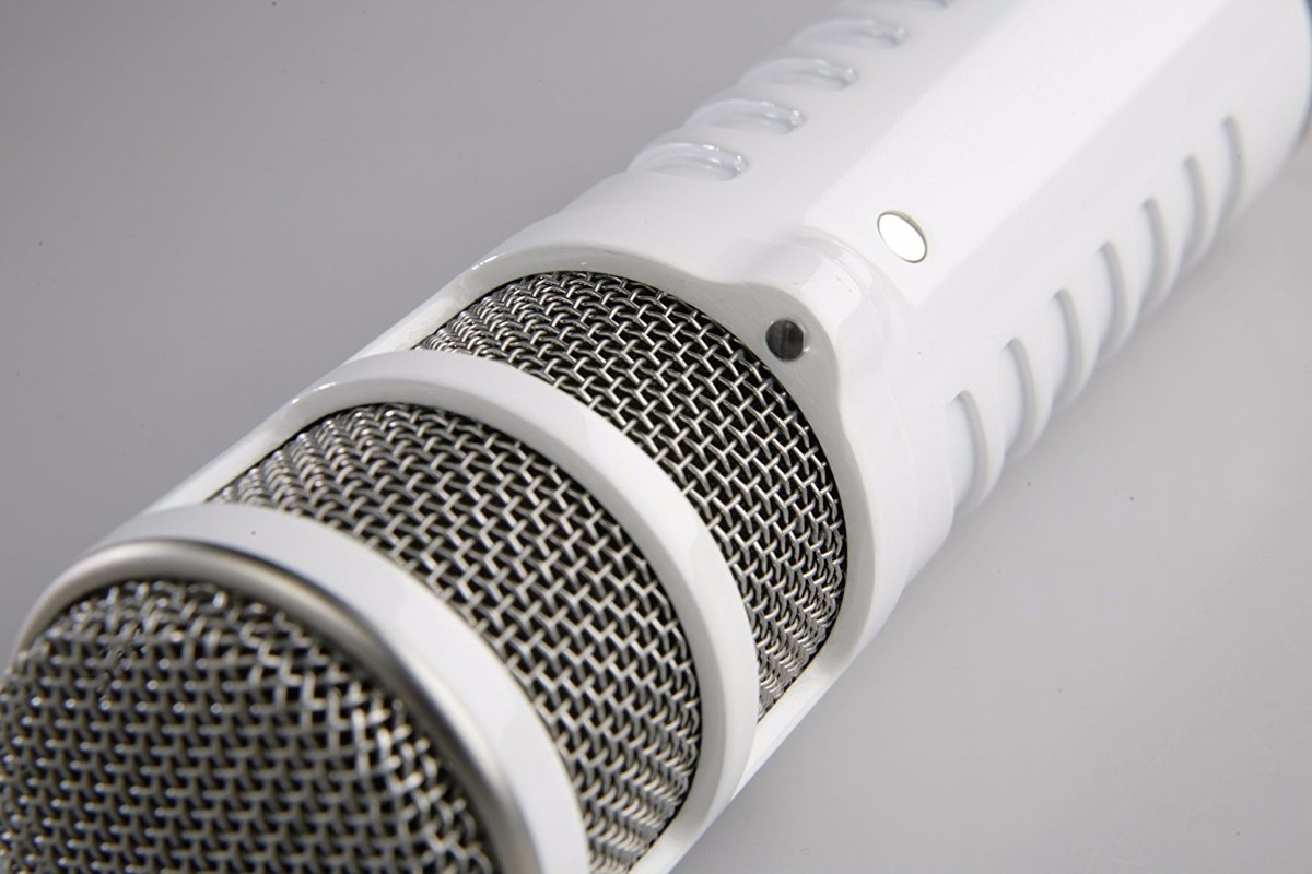 rode podcaster usb microphone rode podcaster usb microphone