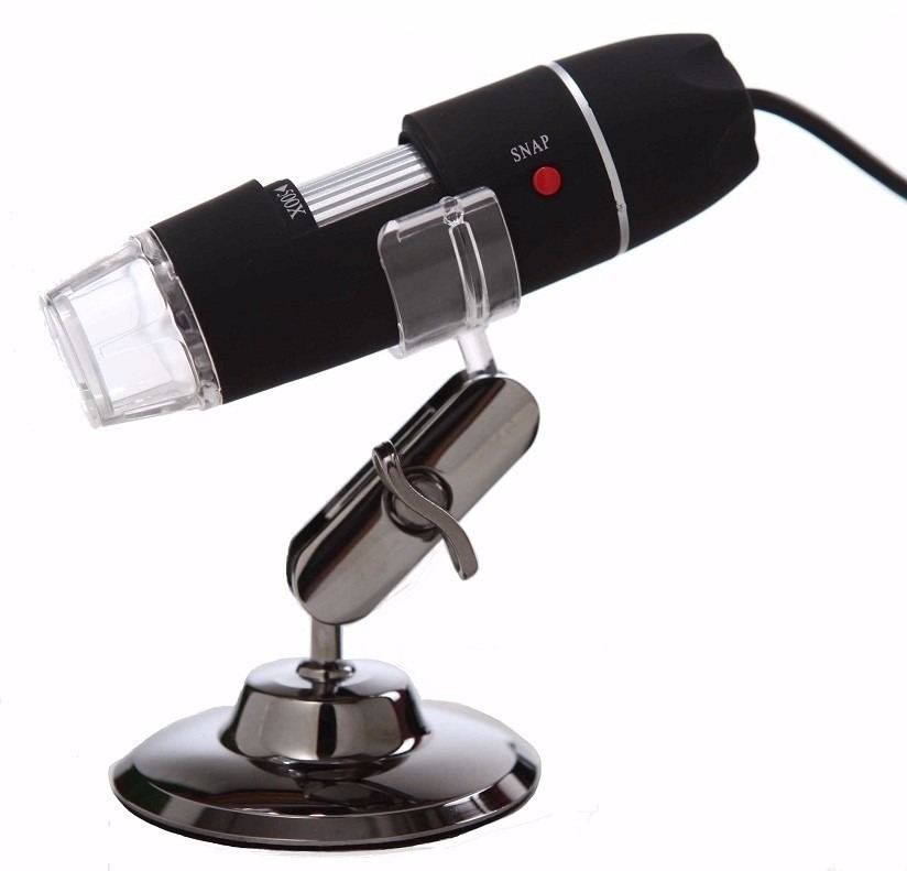 digital usb microscope 500x
