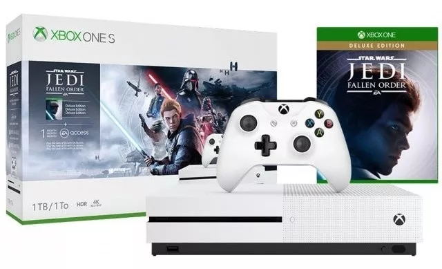 Xbox One Hot Sale