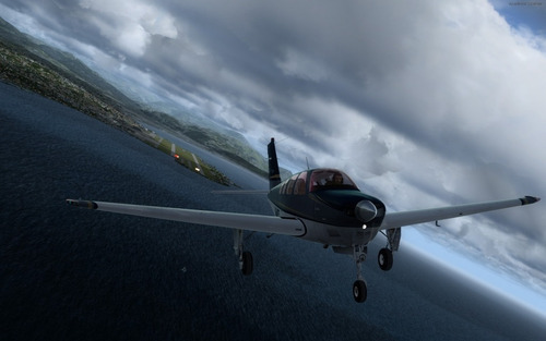 flight simulator completo flight simulator completo