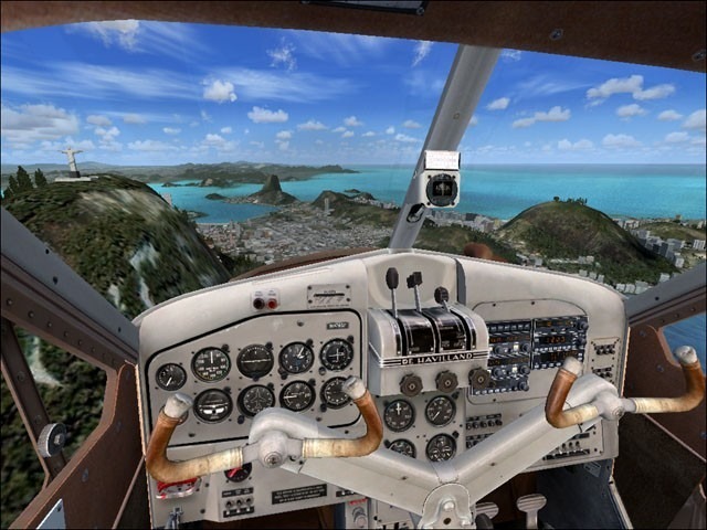 Resultado de imagen para microsoft flight simulator 2006