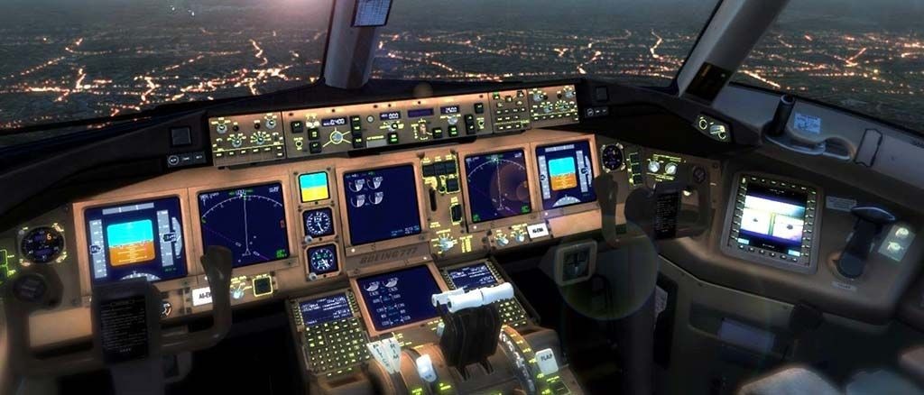 flight simulator x steam edition