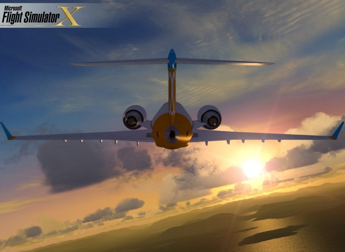 microsoft flight simulator x downloads microsoft flight simulator x downloads