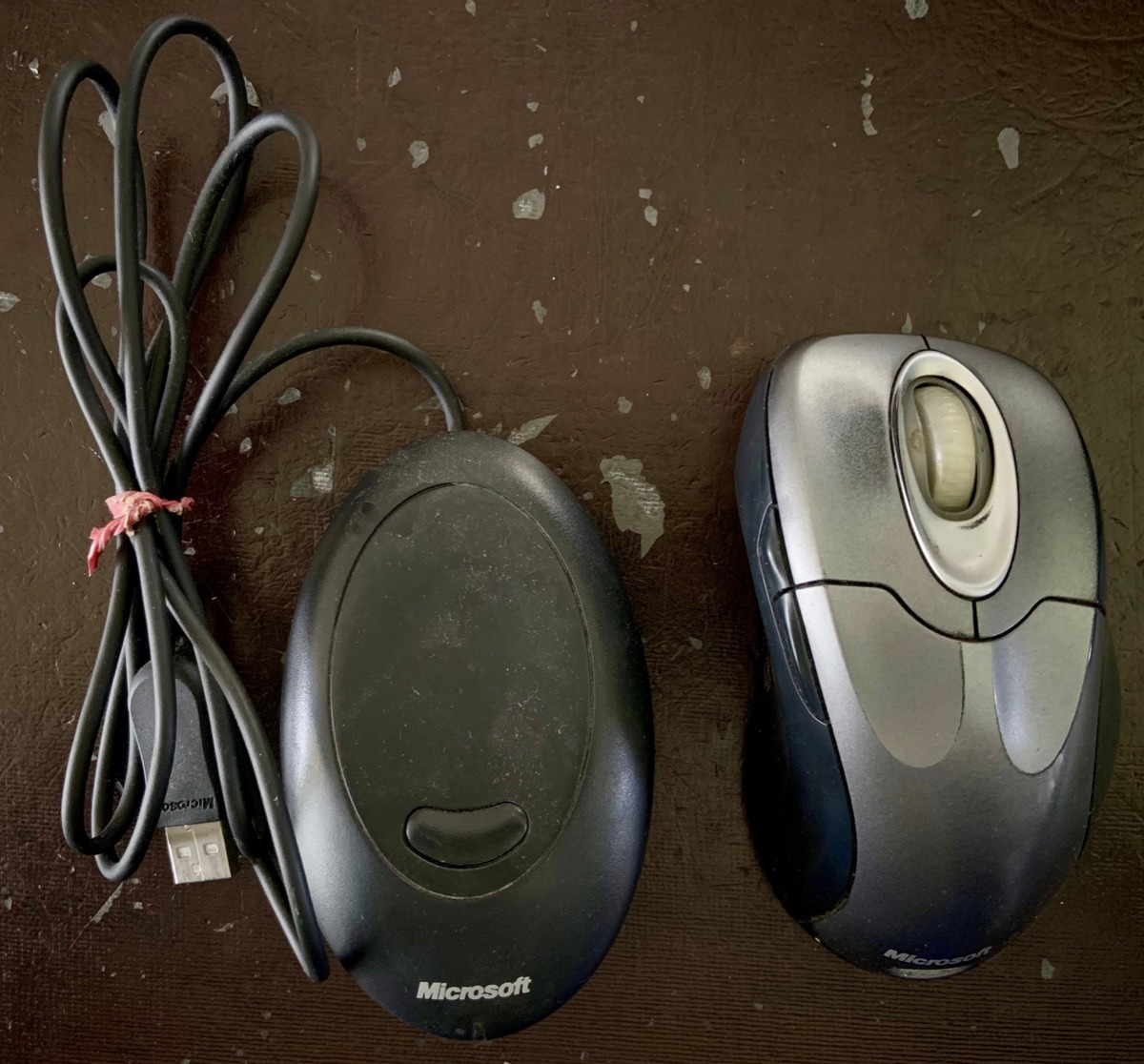MICROSOFT INTELLIMOUSE 1007 WINDOWS 7 DRIVERS DOWNLOAD (2019)