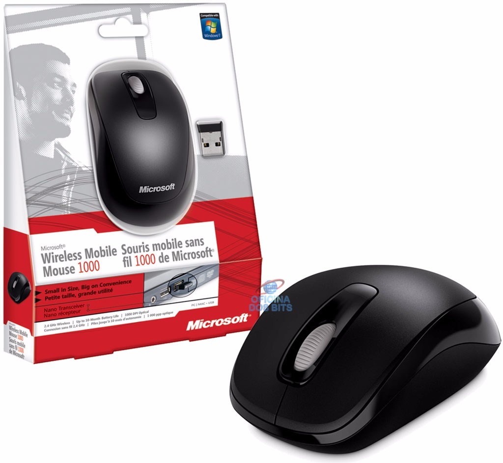 repair microsoft wireless mouse 1000