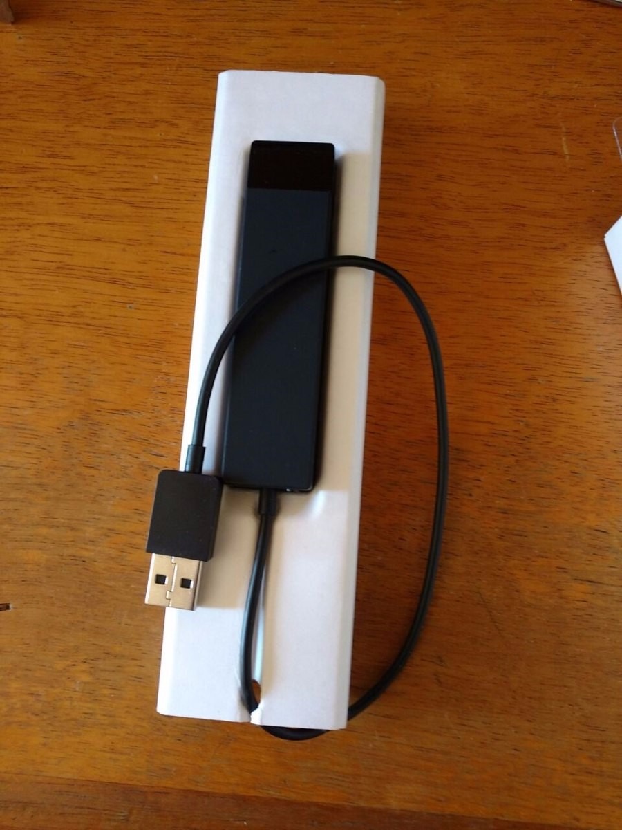 microsoft wireless display adapter