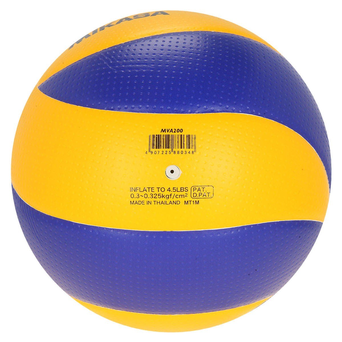 Mikasa mva200 FIVB