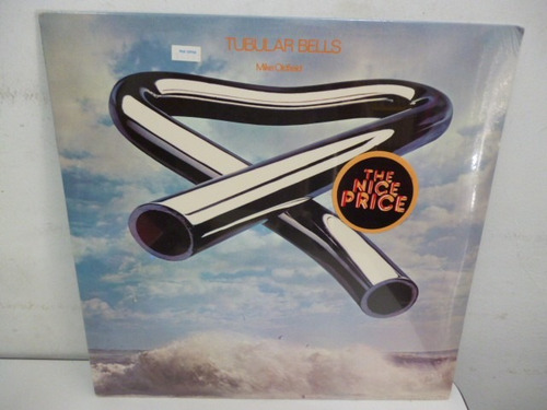 tubular bells vinilo tubular bells vinilo