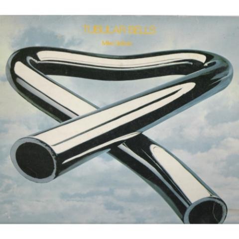 tubular bells vinilo tubular bells vinilo