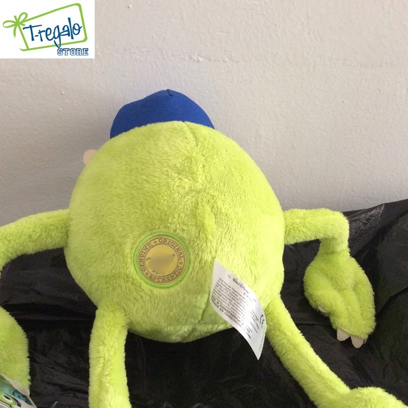 mike wazowski peluche disney