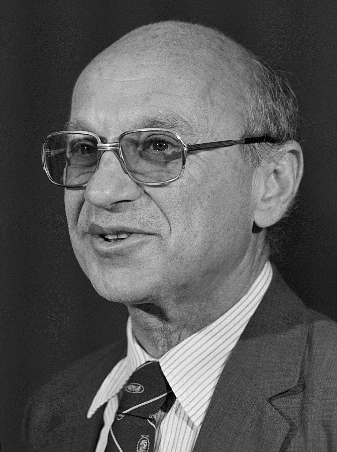 Milton Friedman Seleccion De Escritos - $ 10.000 en ...