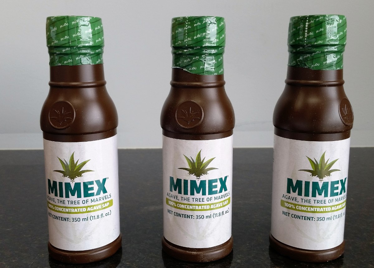 Exploring The Wonders Of Mimex Agave: A Natural Marvel
