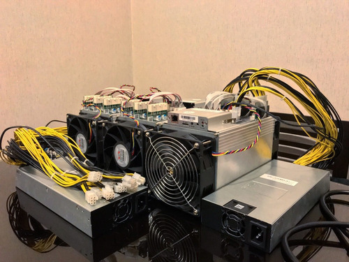 minador de bitcoins definition