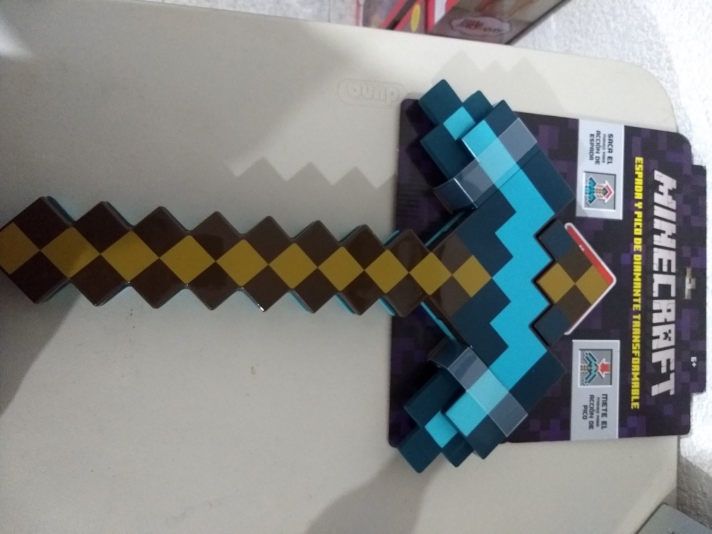 Featured image of post Espada De Diamante Real minecraft truco de super brinco en roblox