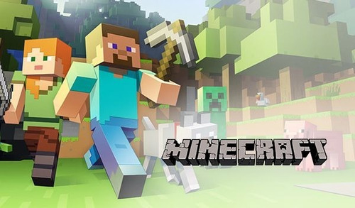 Minecraft Java Edition (pc Y Mac) Gift Code Ser Premium