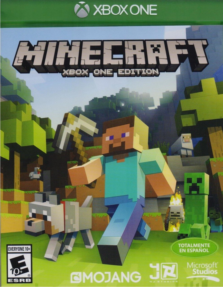 Juegos De Minecraft