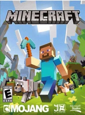 Minecraft Original - Jogo De Pc - Cdkey Original - R$ 60 