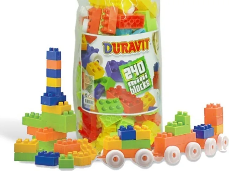 bloques duravit 240