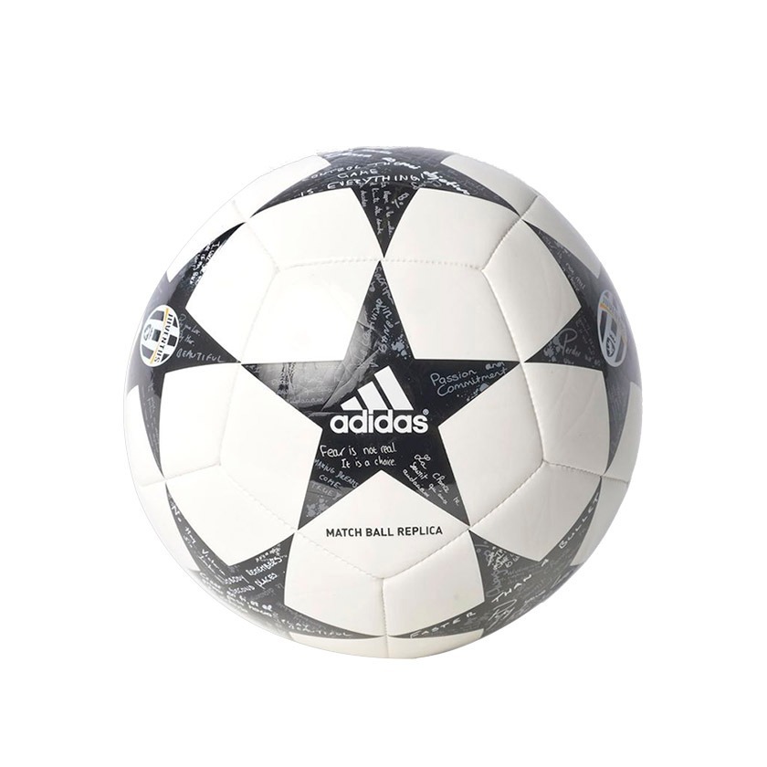 Mini Bola adidas Final Champions League Juventus Original ...