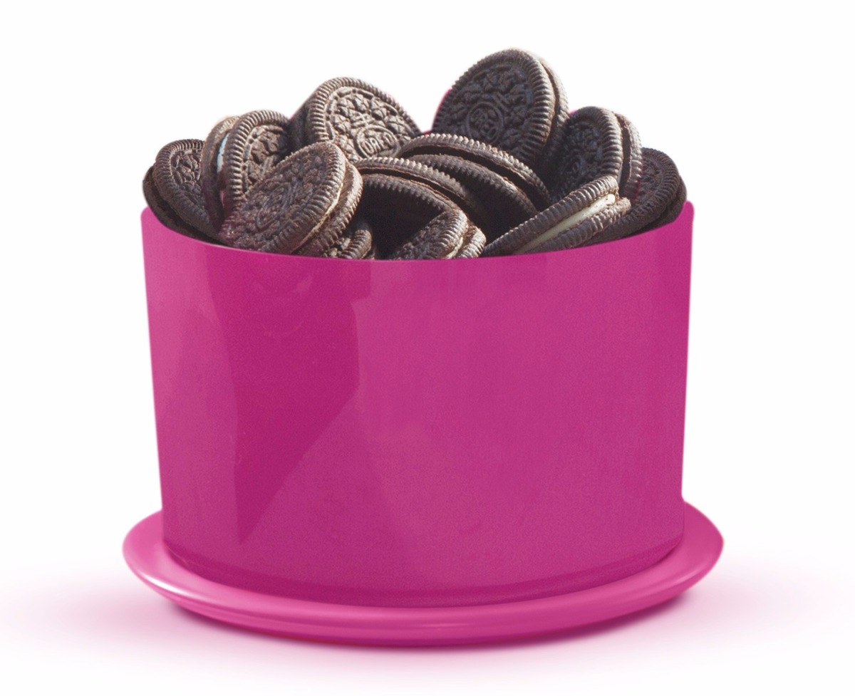 Bote Toque Magico A Tupperware Mini Bote Toque Mágico A Tupperware Cod. A-420n 101845 - $ 199.00 en