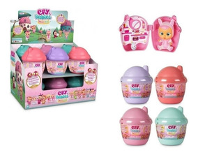 mini chilloncitos