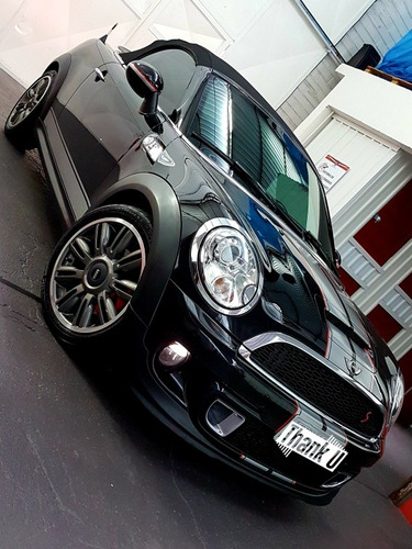 Preços Usados Mini Roadster Automatico Waa2