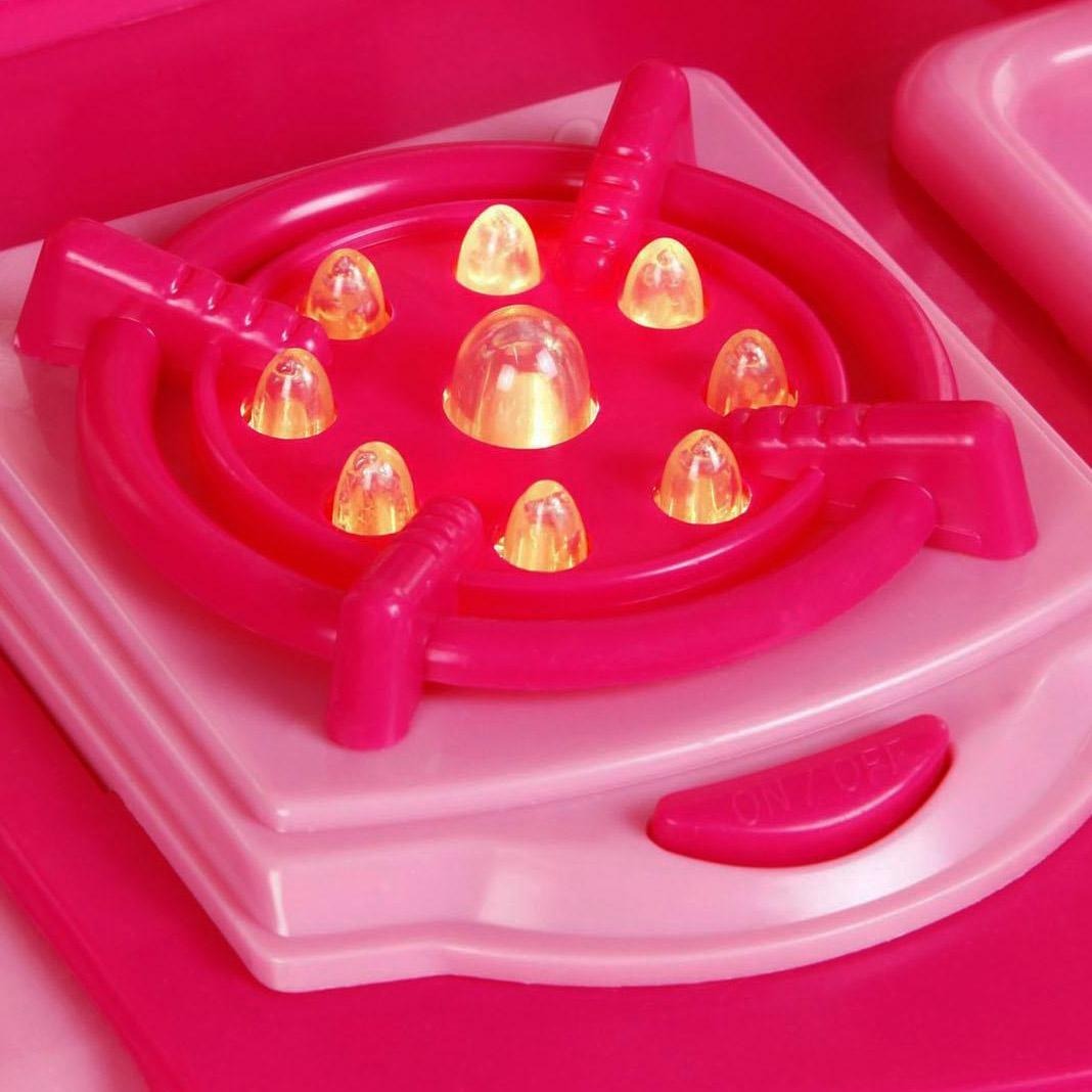Mini Cozinha Infantil Fashion Barbie Completa Frete Gr Tis R Mini Cozinha Infantil Fashion Barbie Completa Frete Gr Tis R