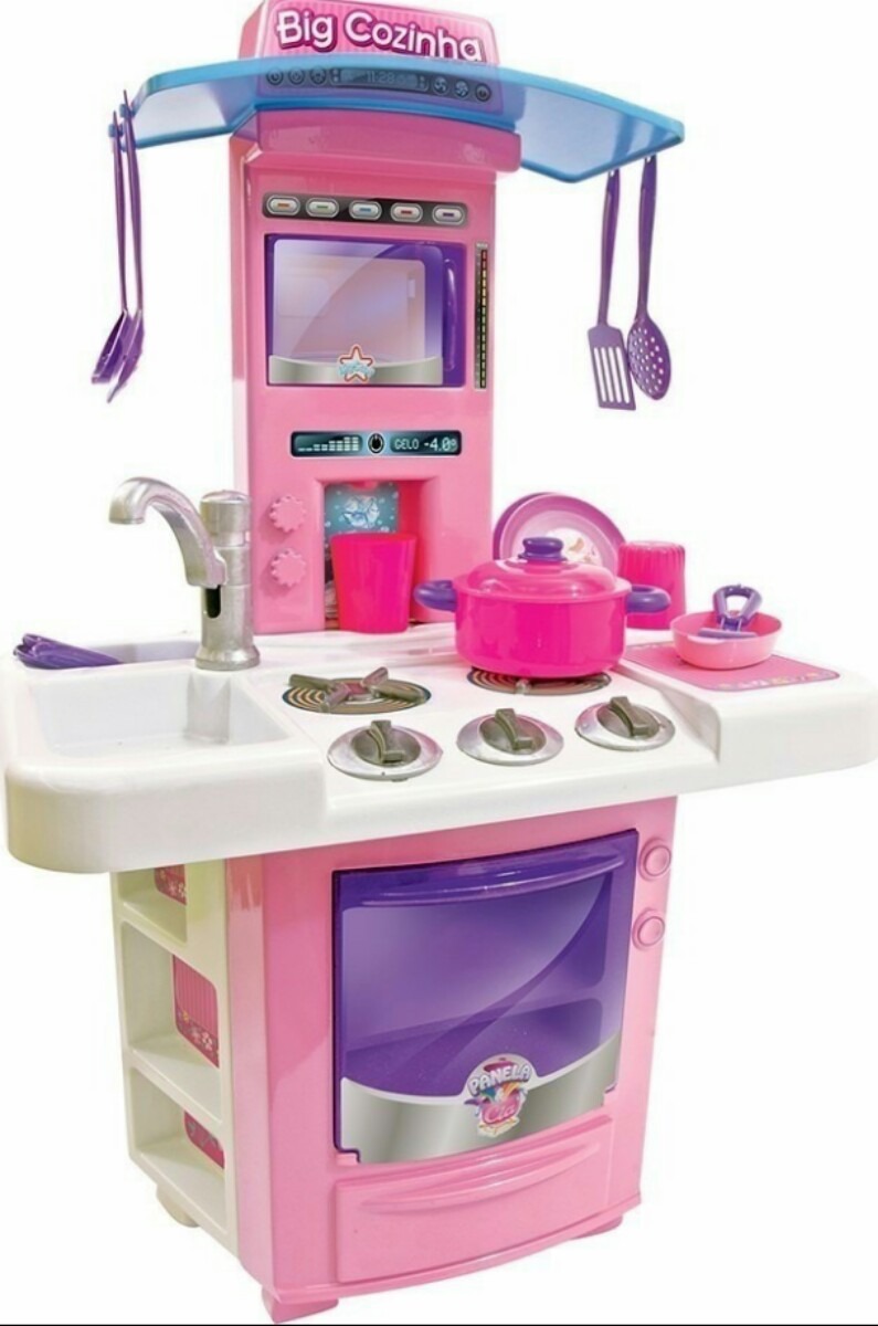 Mini Cozinha De Verdade Monteverde Mini Cozinha Microndas Pia Mini Cozinha De Verdade Monteverde Mini Cozinha Microndas Pia