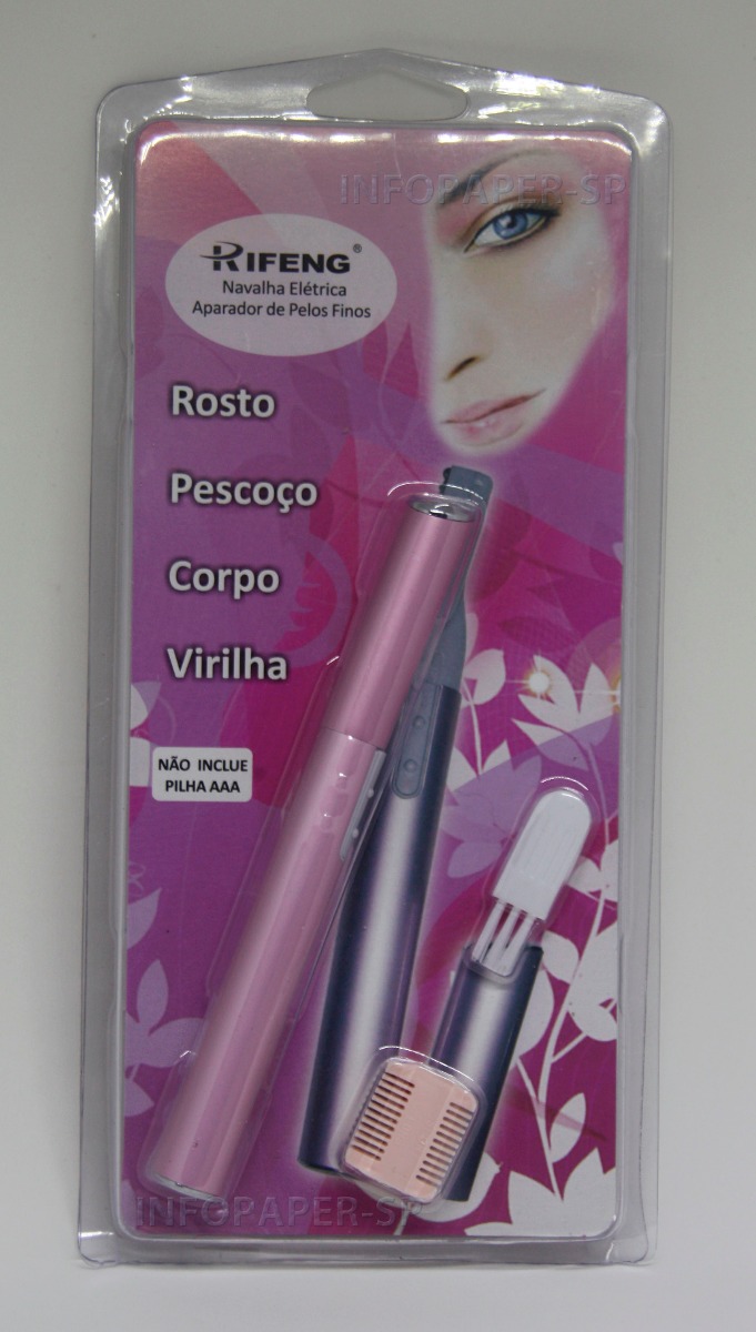 Mini Depilador Eletrico Rosa Rifeng Para Sobrancelhas Barba R$ 16,90 em Mercado Livre Adesivo De Alto Desempenho Vedacit ~ Mini Depilador Eletrico Rosa Rifeng Para Sobrancelhas Barba R$ 16,90 em Mercado Livre