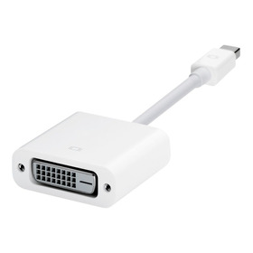 Mini Display Port A Dvi Adapter Apple Mb570be/a