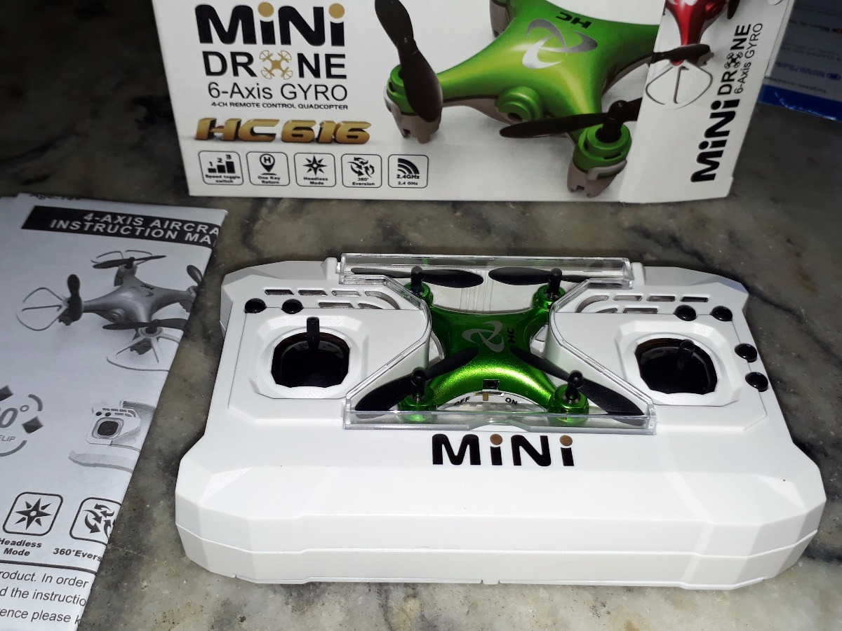 mini drone hc616