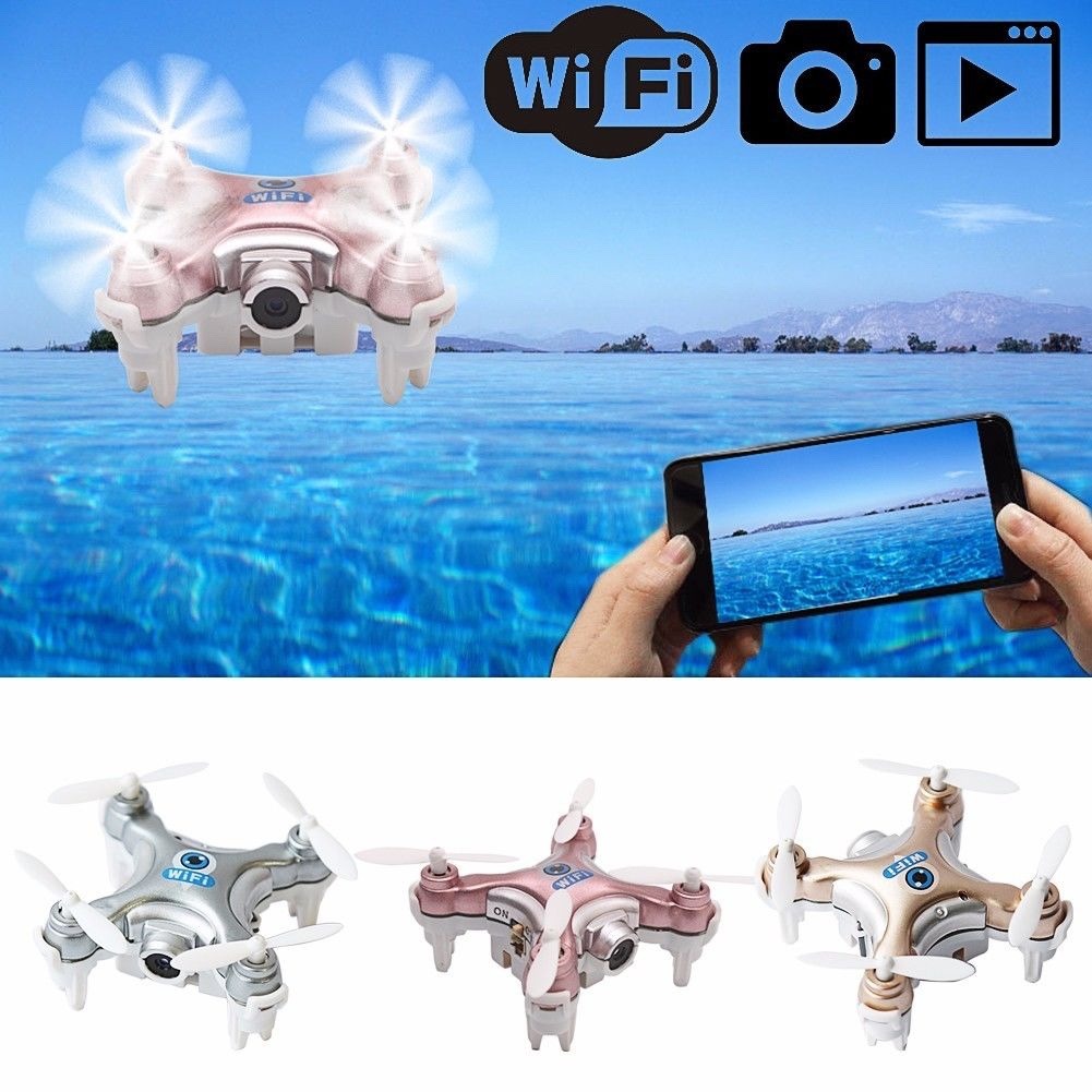 Promo Harga Cheerson Cx 10w Termurah 2018 10c 6 Axis Mini Drone With 0 3mp Cameraorangeorange