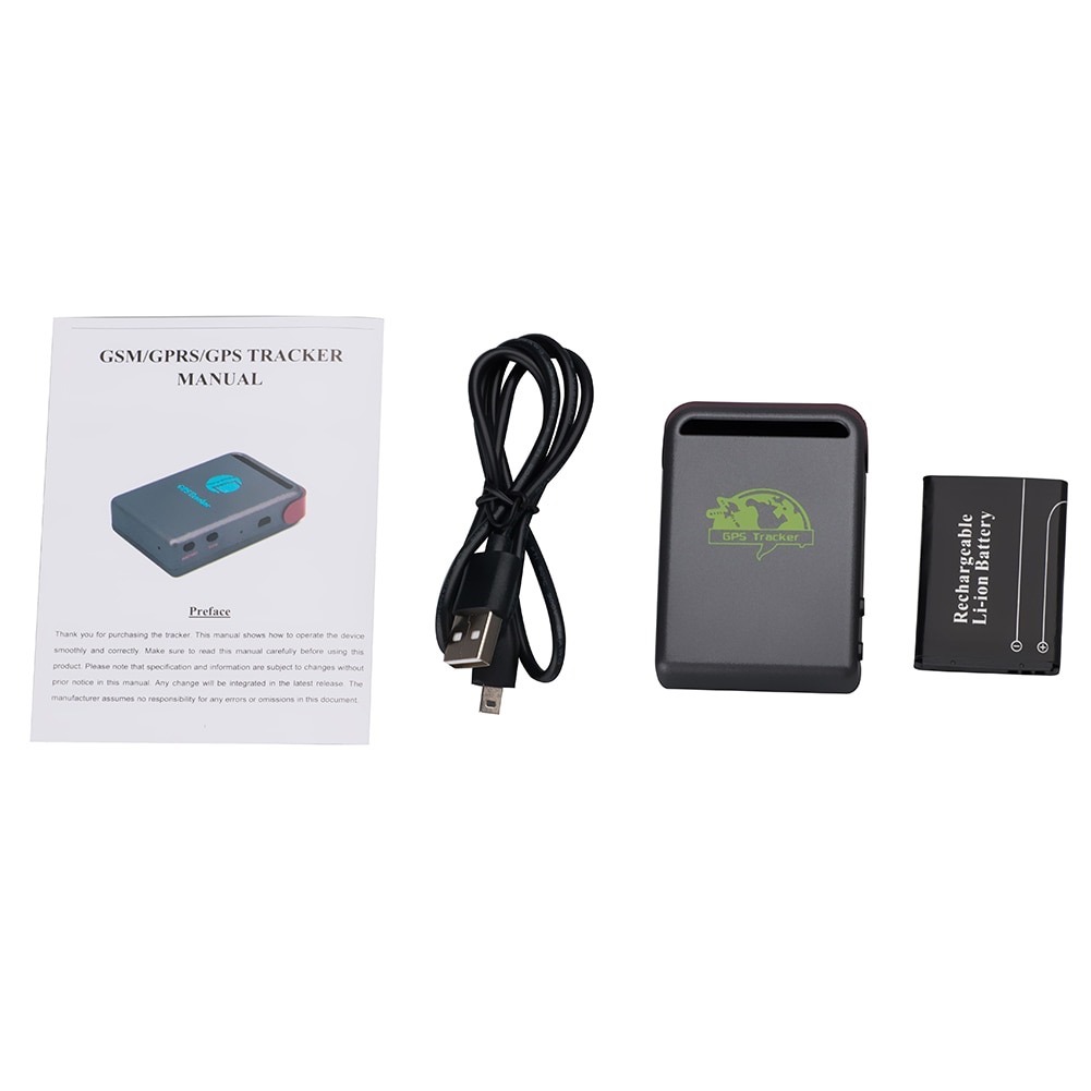 rastreamento de celular via gprs