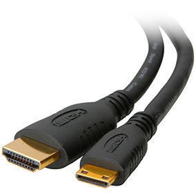 Hdmi Micro D A Tv Hdmi Lead Cable Para Kodak Playsport Zx5 videocámara