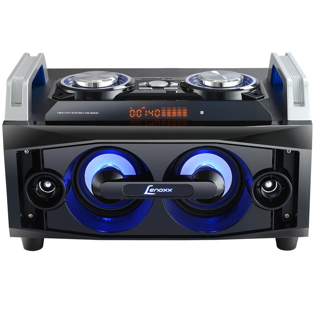 O que é subwoofer O que é subwoofer