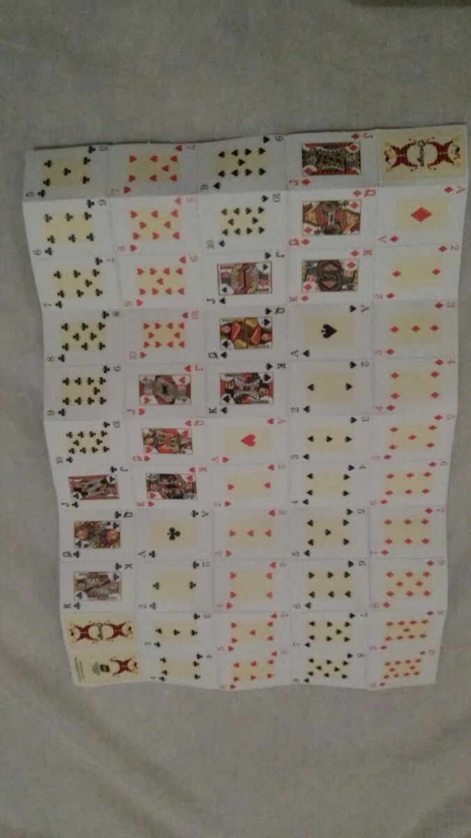 Mini Jogo De Baralho Cartas Poker 54 Cartas Truco Zap - R 