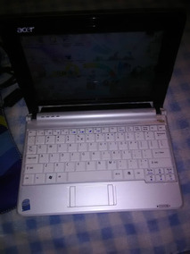 Mini Laptop Acer Aspire One Laptops Acer Intel Atom En Mercado