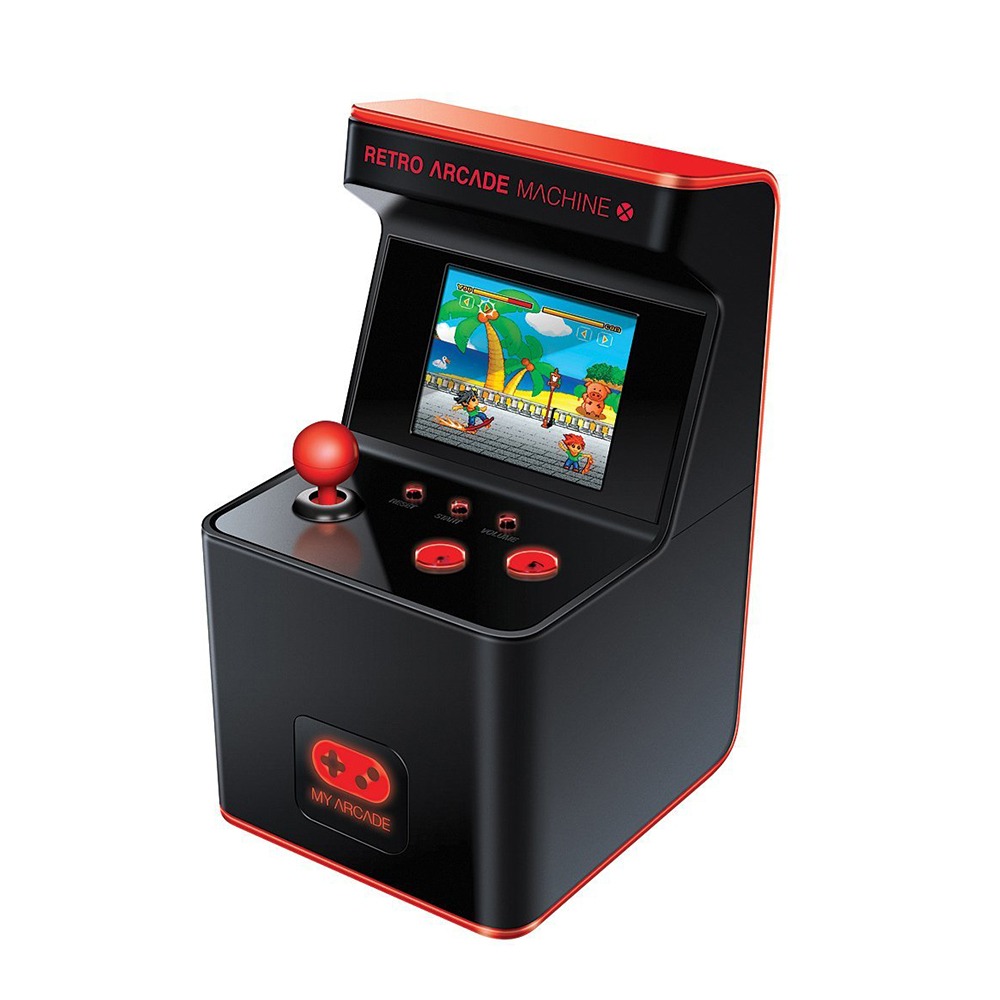 Maquinas De Juegos Maquinas De Juegos