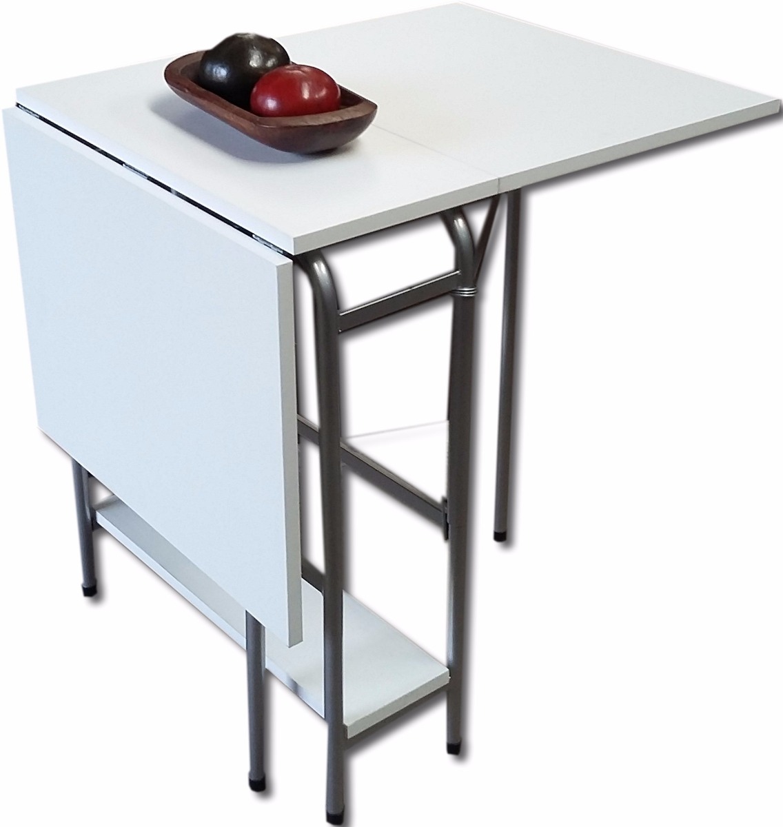 Mini Mesa Plegable Mesa Cocina Extensible Automatica 1.2 X 6 ... Mini Mesa Plegable Mesa Cocina Extensible Automatica 1.2 X 6 ...