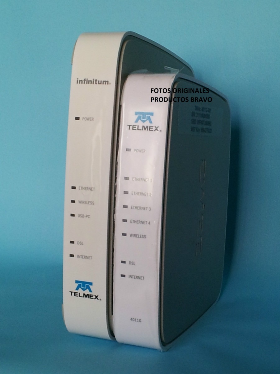 mini modem router inalambrico 2wire 4011g 001 oferta envío 99 00